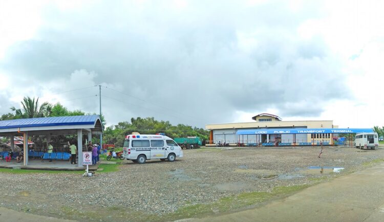 Looc’s confirmed Covid-19 case now eighteen