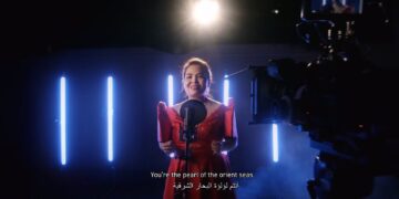 Filipino communities in Qatar premier music video dedicated to OFWs