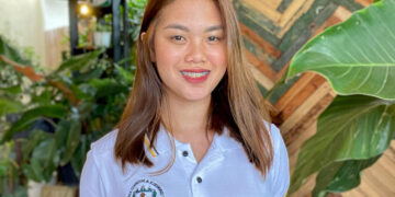 Lady stude starts biz despite pandemic, urges women to be ‘limitless’