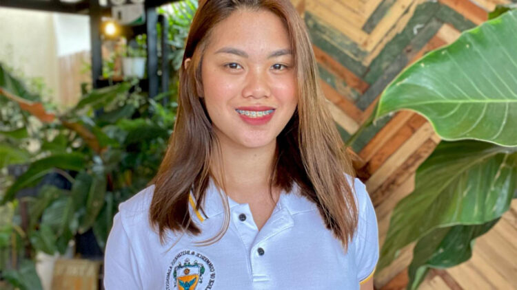 Lady stude starts biz despite pandemic, urges women to be ‘limitless’