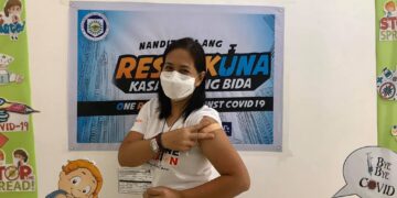 Photo Courtesy: Mayor Riza Pamorada