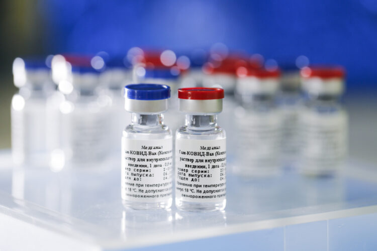 FDA grants EUA to Gamaleya’s Sputnik V
