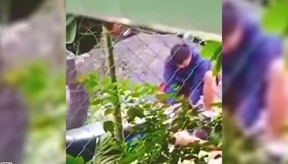 U_Spy: ‘Plantitong’ pulis