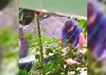 U_Spy: ‘Plantitong’ pulis