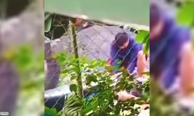 U_Spy: ‘Plantitong’ pulis