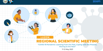 DOST to hold Luzon-wide virtual scientific meeting