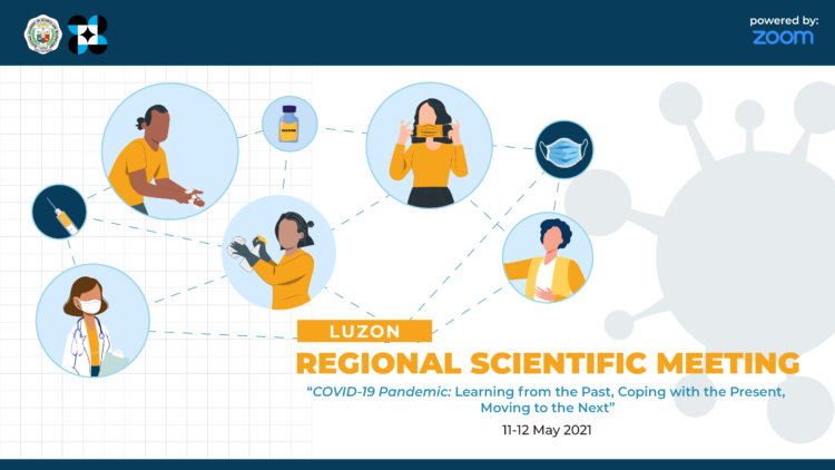 DOST to hold Luzon-wide virtual scientific meeting