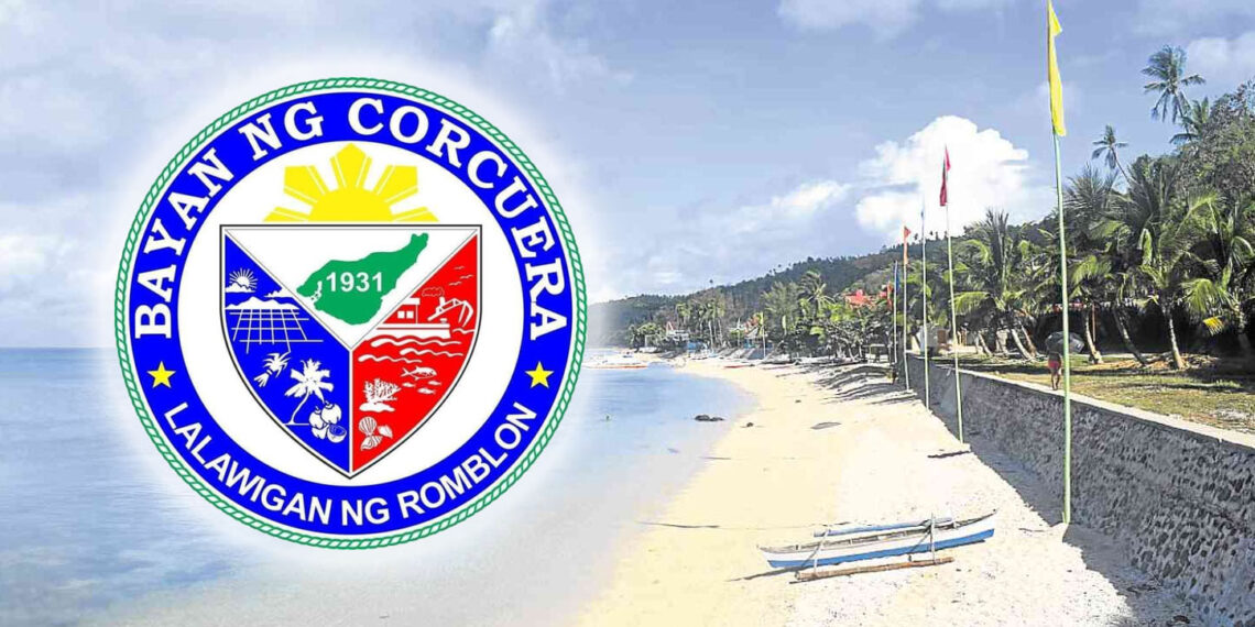 Renaming municipality of ‘Corcuera’ to ‘Simara’ pushed