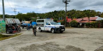 4 new COVID case in Looc Tuesday; 32 now active