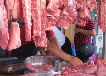 U_Spy: Babuyan sa baboy!