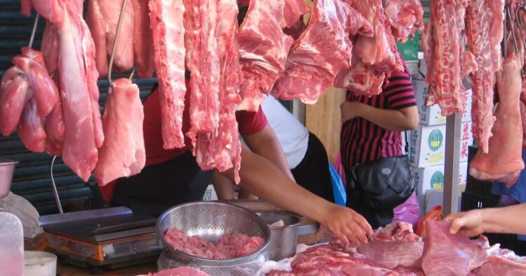 U_Spy: Babuyan sa baboy!