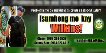 PDEA Romblon, hinihikayat ang publiko na makiisa sa laban kontra droga