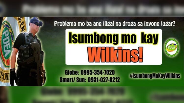 PDEA Romblon, hinihikayat ang publiko na makiisa sa laban kontra droga