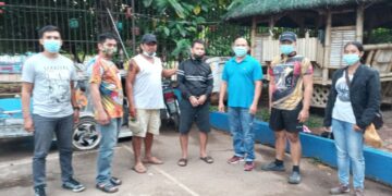 Top 3 Most Wanted ng Romblon, tiklo sa QC