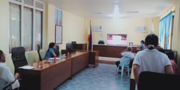 Banton susubukan ang Electronic Business Permits and Licensing System