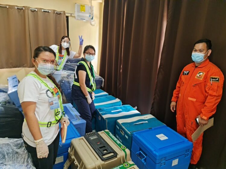 Larawan mula sa DOH Romblon