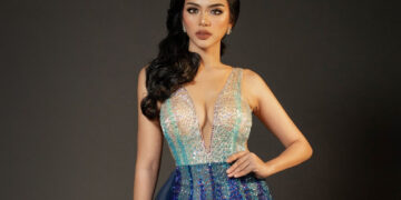 Pambato ng Romblon sa Bb. Pilipinas, pasok sa final 34