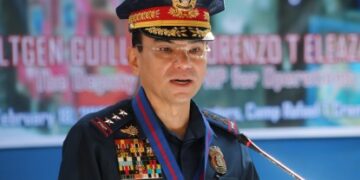 U_Spy: May kalalagyan kaya General Eleazar?