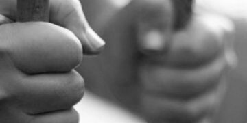 Lalaking nakikipaglamay lang sa San Fernando, ginilitan