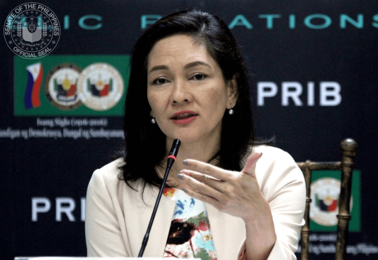 Hontiveros files bill expanding ROMELCO’s power distribution in 3 islands of Romblon