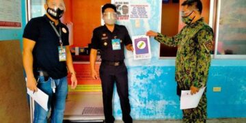 Larawan mula sa LGU Banton