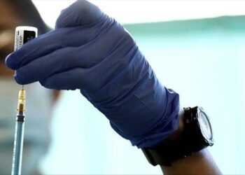 Spanish study finds mixing Pfizer, AstraZeneca jabs effective