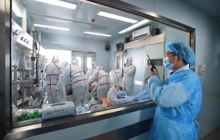 World’s 1st ever case of bird flu in a human registered in China