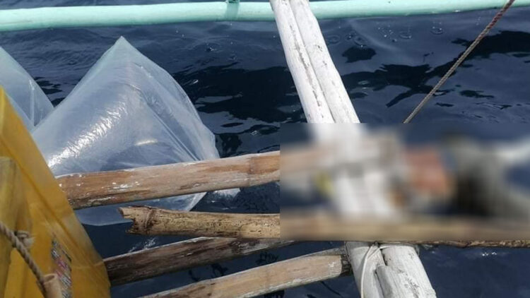 Mangingisdang nawawala, patay na ng matagpuan sa CamSur