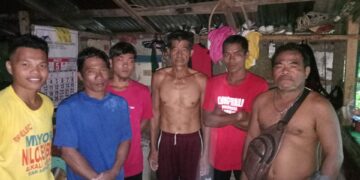 Larawan mula kay Jessica Mazo