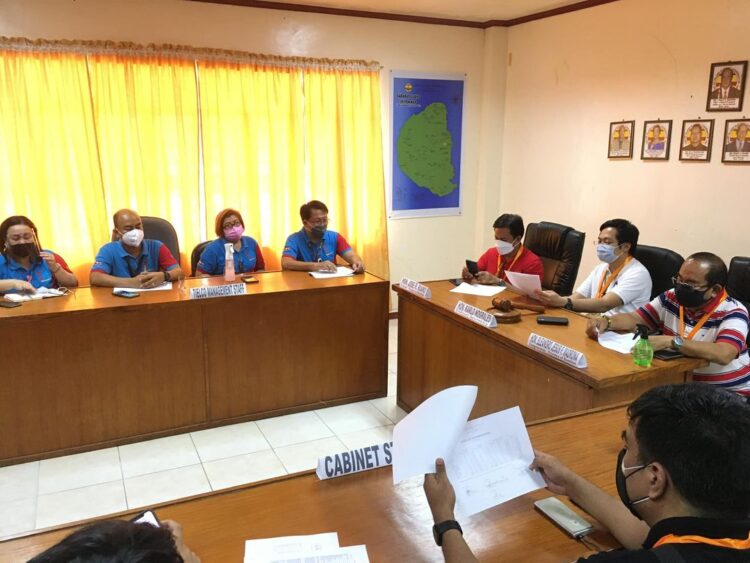 Buong suporta sa electric coops’ rural electrification drive, ibigay – Nograles