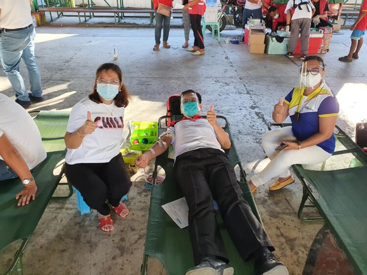 Photo Courtesy: RHU Romblon