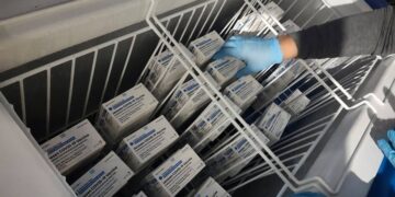 9,650 Romblomanon tatanggap ng one-shot J&J vaccine
