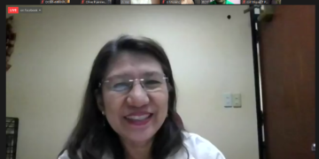 DOST-MIMAROPA director wins BCYF Innovation Award for improving region’s water security