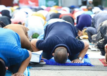 July 20 declared regular holiday in observance of Eid’l Adha