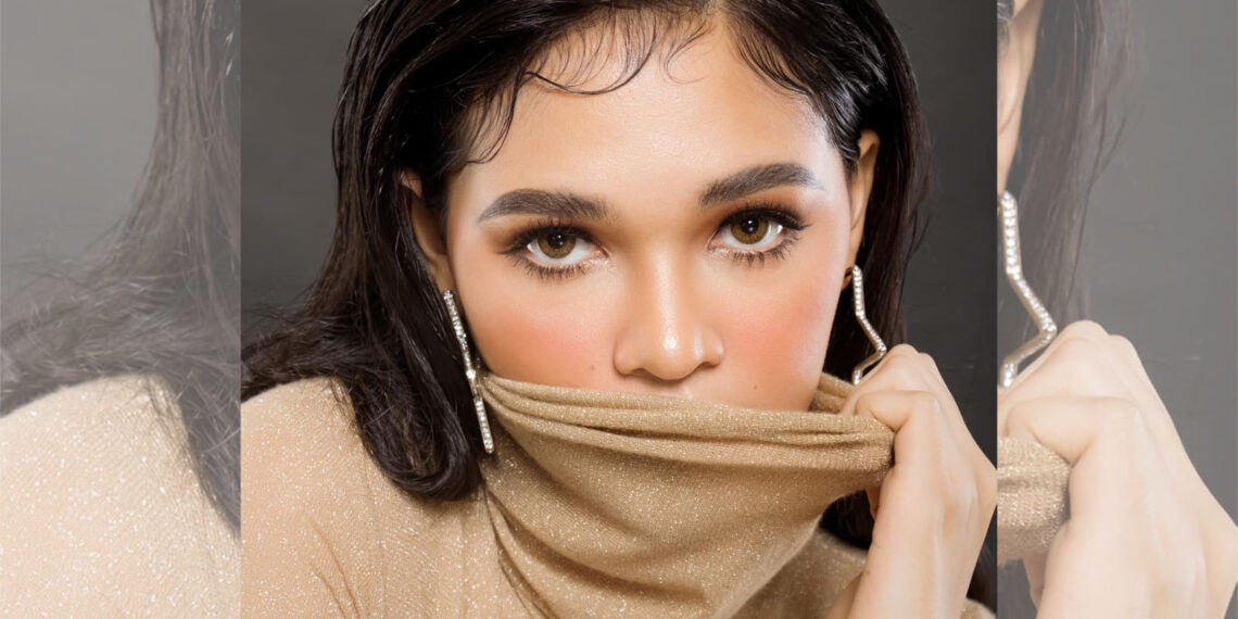 Queen from Alcantara to represent Romblon on Miss U Philippines 2021