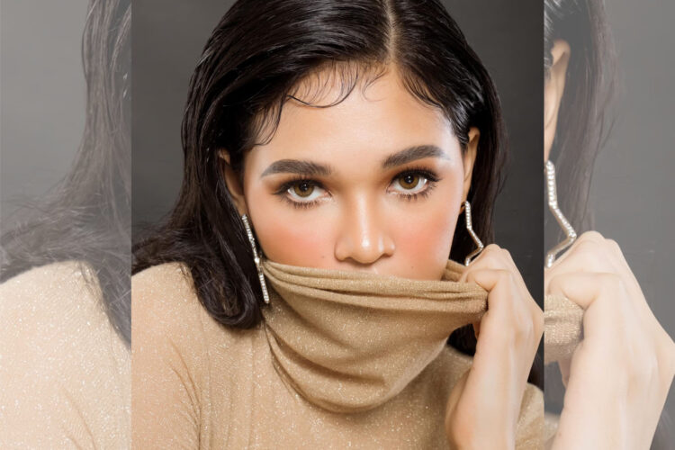 Queen from Alcantara to represent Romblon on Miss U Philippines 2021