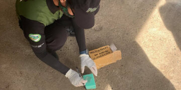 Photo Courtesy: PDEA Romblon