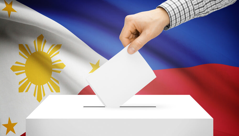 U_Spy: Malupet ang laban sa Bise