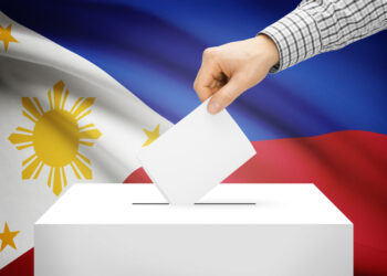 U_Spy: Malupet ang laban sa Bise