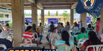 Mahigit 17,500 katao sa Romblon, nabakunahan na ng 1st dose ng Covid-19 vaccine