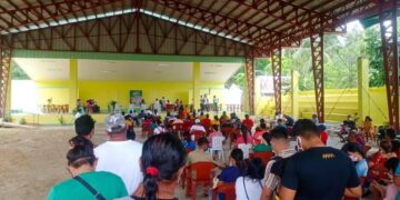 Photo Courtesy: SB Greggy Ramos