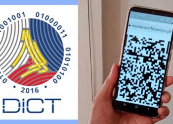 DICT readies Mimaropa LGUs for VaxCertPH