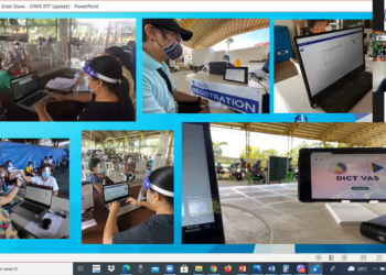 Paperless ‘DVAS’ offers easy and fast vaccination