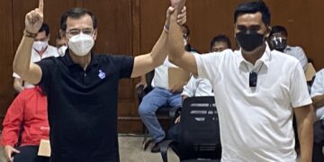 Yorme Isko appoints Vice Gov. Ylagan as Party Chairman of Akyson Demokratiko in Romblon