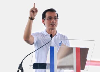 Yorme Isko, lalaban sa pagka-Pangulo
