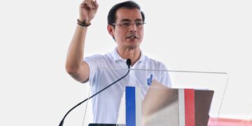 Yorme Isko, lalaban sa pagka-Pangulo