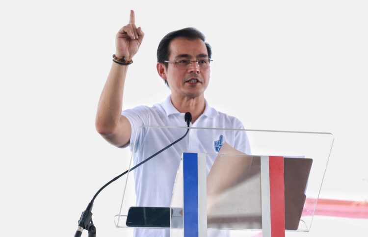 Yorme Isko, lalaban sa pagka-Pangulo