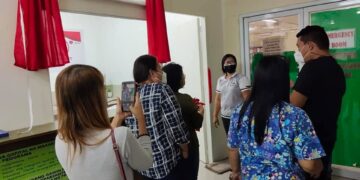Ikalawang Malasakit Center, binuksan sa Romblon