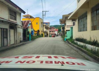 Mga hindi bakunado sa Romblon, Romblon, bawal muna lumabas ng bahay