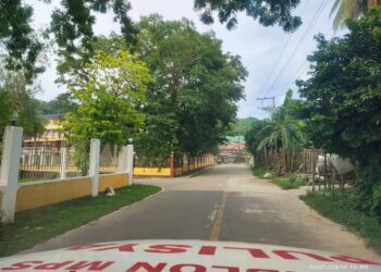 Mayor Montojo: Habang maaga pa, papababain natin ang kaso ng Covid-19 sa Romblon